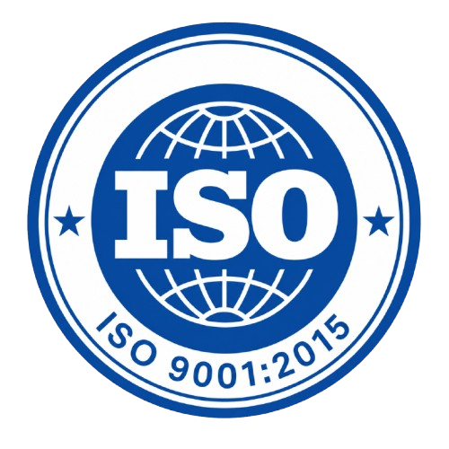 Chứng nhận ISO 9001:2015